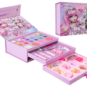 Princess Cosmetics Box