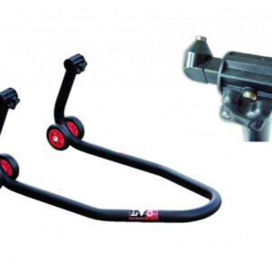Universal front stand LV8 DIAVOL with cone cursors kit