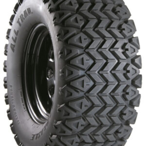CARLSTAR All Trail 22×11-10 4PR TL NHS 5100161 12.7mm