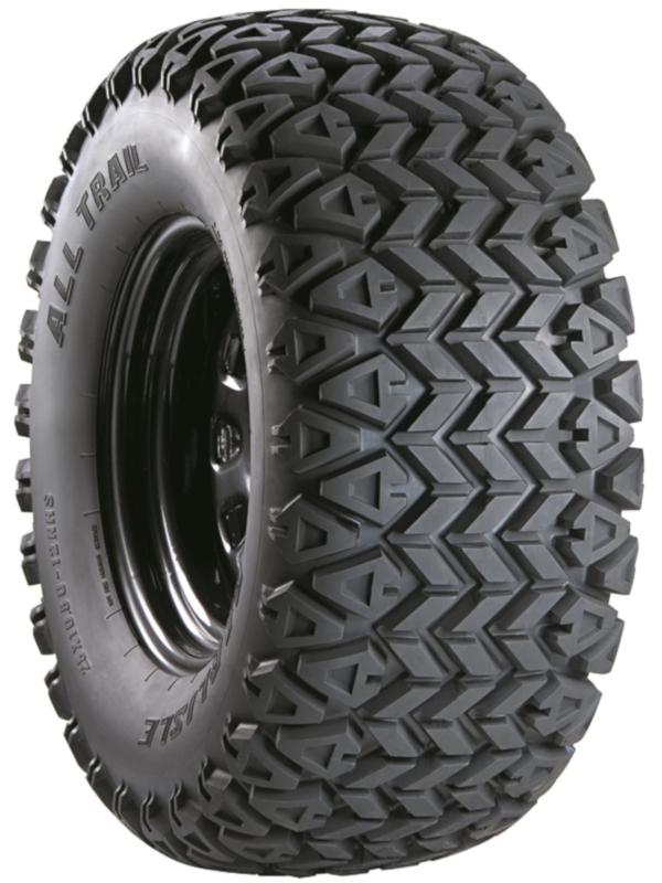 CARLSTAR All Trail 23x10.50-12 (265/50-12) 74F 4PR TL E# 5115051 15.9mm