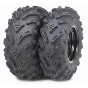 CARLISLE MUD TRAX 25×10-12 3* 6PR TL NHS 5300131 20.6mm