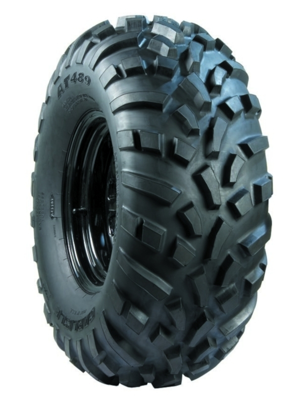 CARLSTAR AT489 25x11-12 4PR TL NHS 5893511 15.1mm