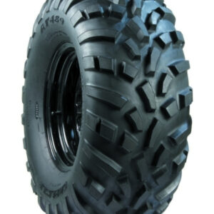 CARLSTAR AT489 25×8-12(205/80-12) 61K 6PR TL E# 6E93591 15.1mm