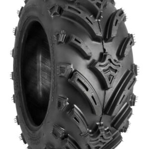 CARLISLE MUD FIGHTER 25×8-12 6PR TL NHS 6P07461 22.0mm