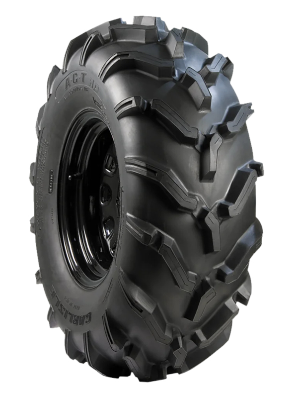 CARLSTAR A.C.D. HD 26x8B12 (205/90B12) 49M 6PR TL E# 6EE3731 26.2mm