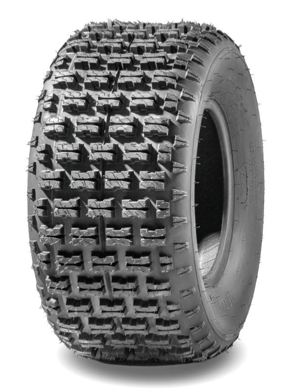 DATEX P408 22x10-10 39F 4PR TL E# 13.5mm