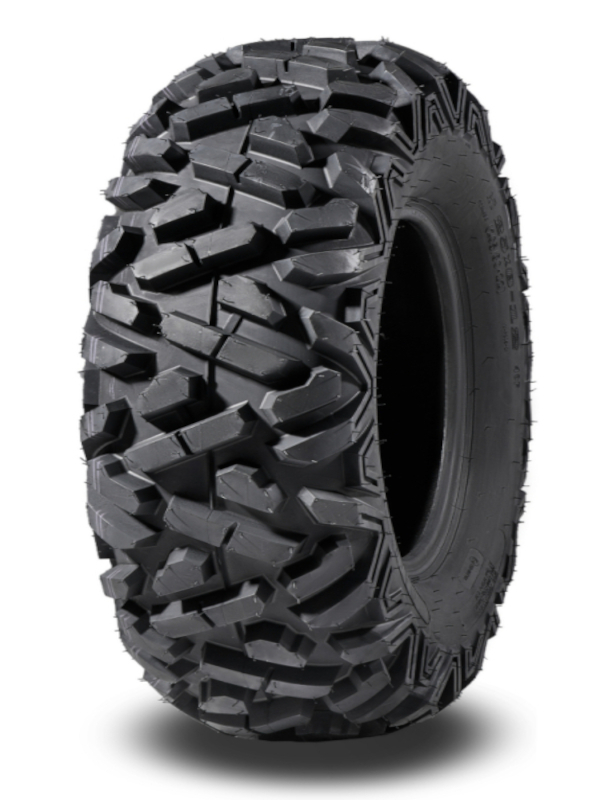 DATEX P305 25x8-12 43F 6PR TL E# 20.0mm