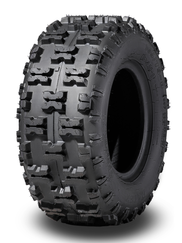 DATEX P137 15x6.50-7 16F 6PR TL E# 9.0mm