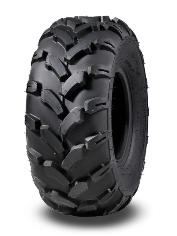 DATEX P80 19x8-7 20F 4PR TL E# 13.0mm