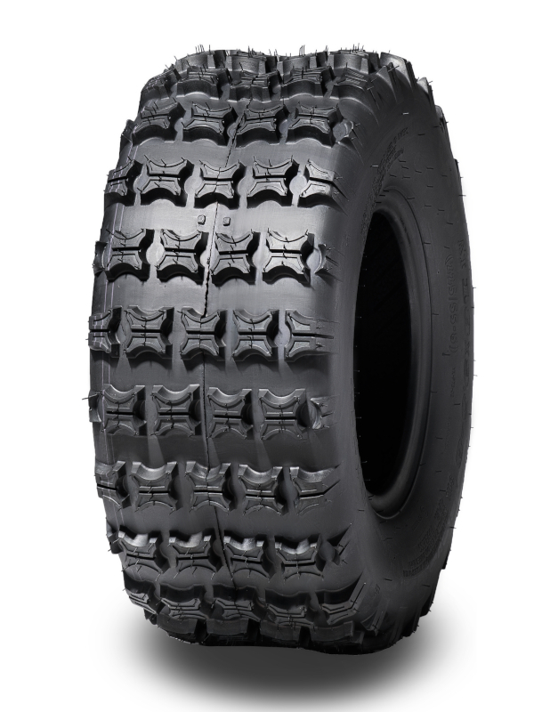 DATEX P73 18x9.50-8 4PR TL 31N E# 10.0mm