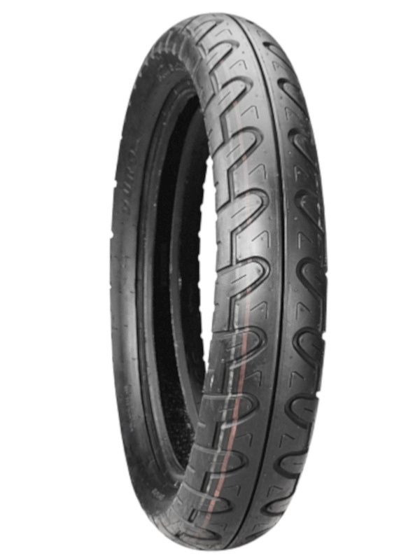 DURO DM1003 120/80-17 61S 4PR TL #E