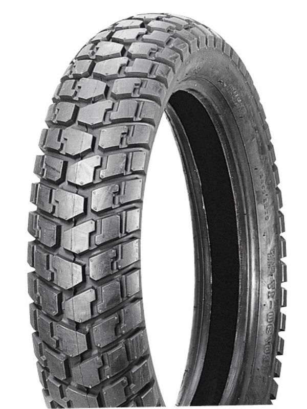 DURO HF904 Median 130/80-17 65S 4PR TT E#