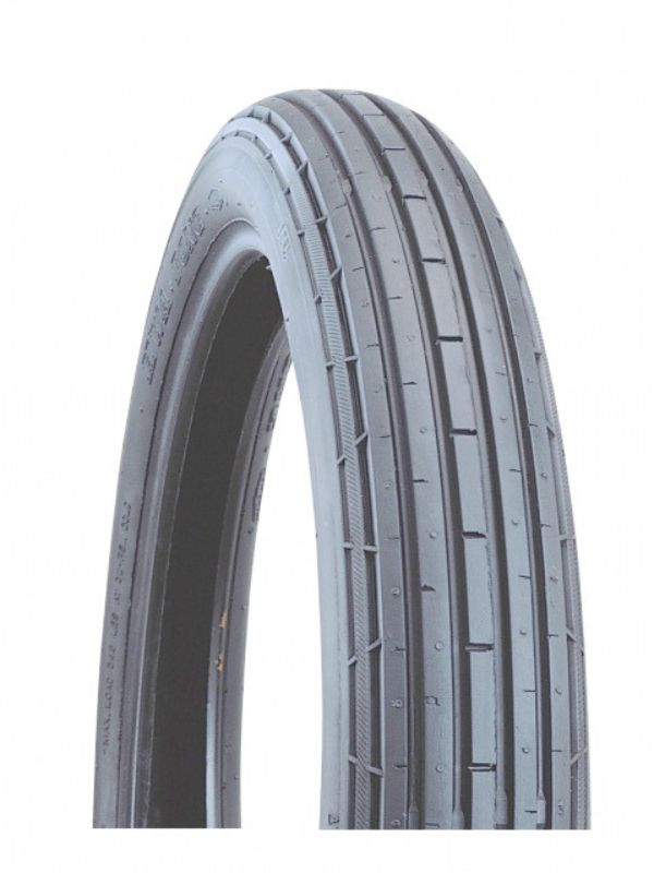 DURO HF301E 2.25-17 33L 4PR E# TT