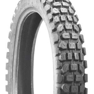 DURO HF333 4.60-17 62R 4PR NHS TT