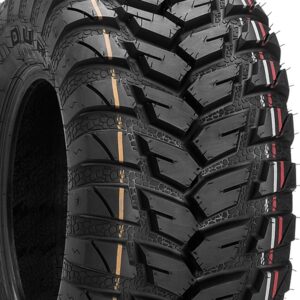 DURO DI2037 FRONTIER 25x10R12 50N 6PR TL E# 17.0mm