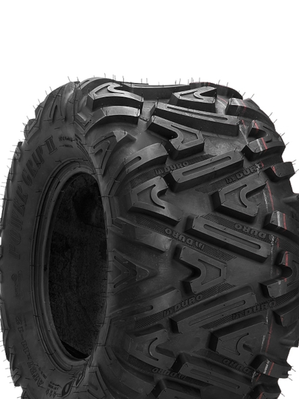 DURO DI2038 POWER GRIP II 27x11-12 56N 6PR E# TL 20.5mm