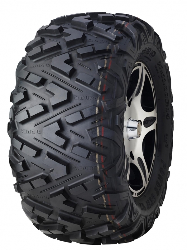 DURO DI2039 Power Grip V2 27x9-14 63N 6PR E# TL 18.0mm