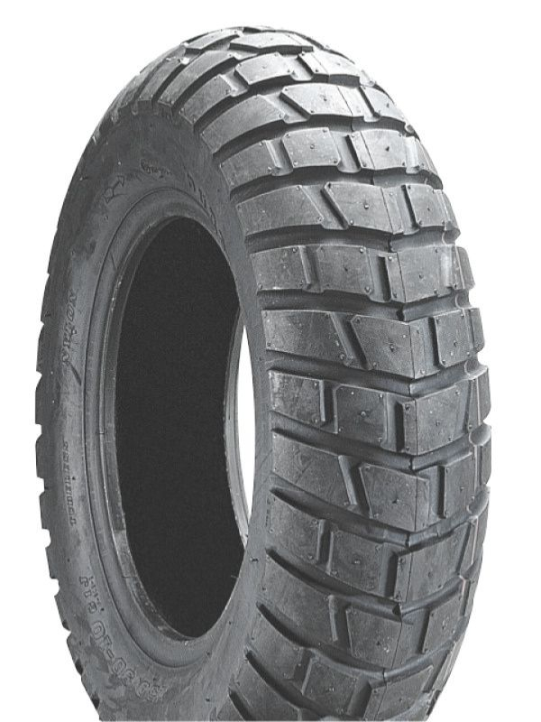 DURO HF903 130/90-10 61J 4PR TL #E