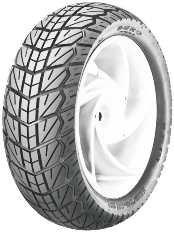 DURO DM1091 120/70-12 58M 4PR TL E#
