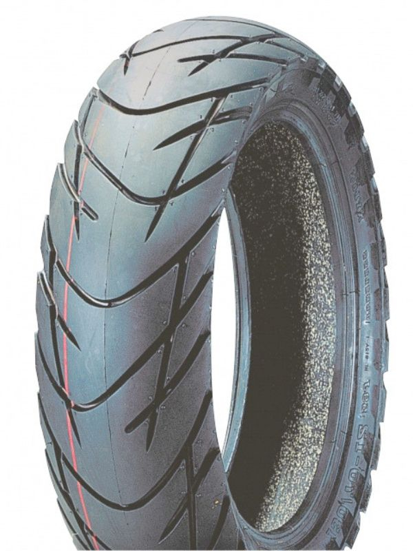 DURO HF912A 130/70-12 59J 4PR TL E#