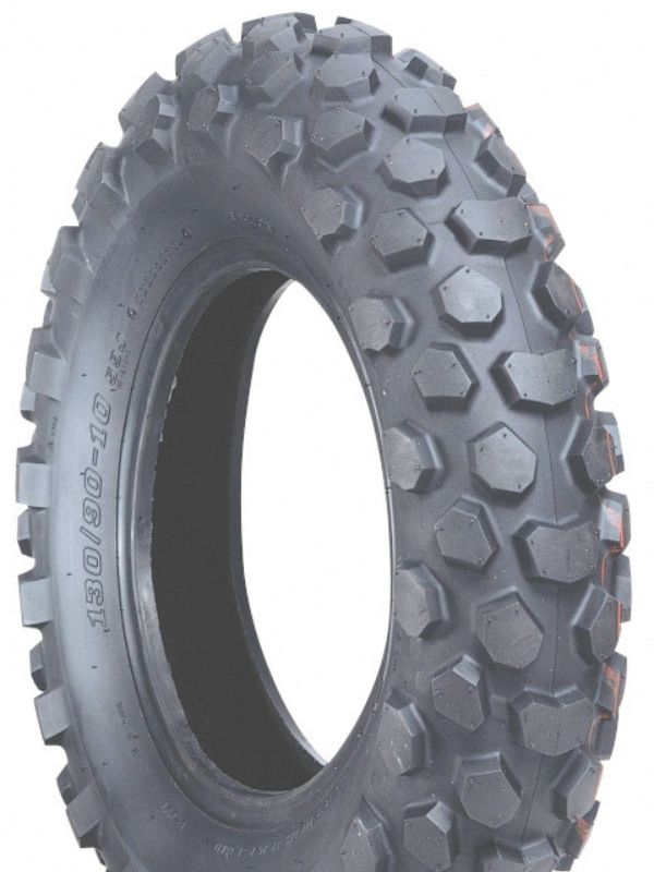 DURO HF910 3.00-12 47J 4PR TL E#