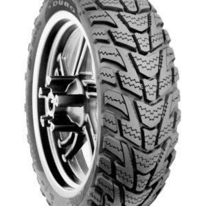 DURO DM1305 130/60-13 60P 4PR M+S TL #E