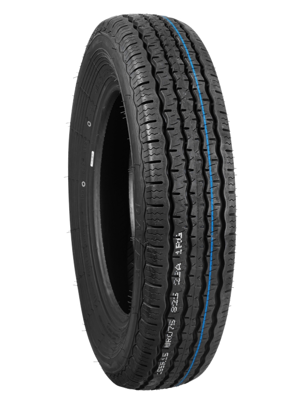DATEX 165/80R15 WR075 Classic 86S M+S TL
