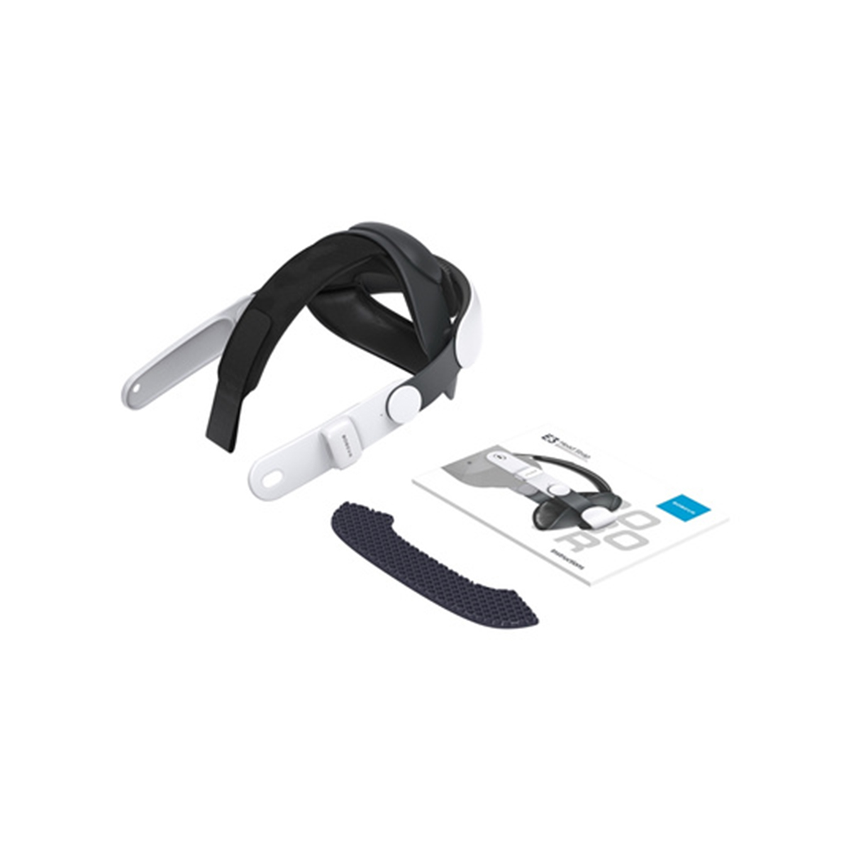 BOBOVR E3 ergonomska traka za Meta Quest 3/3S