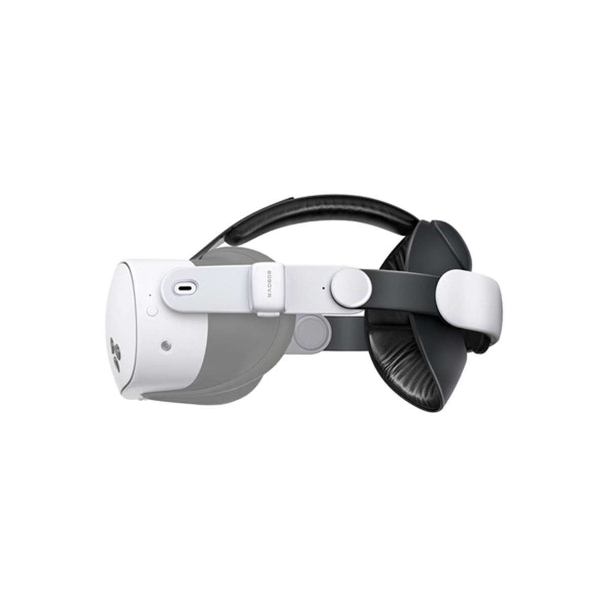 BOBOVR E3 ergonomska traka za Meta Quest 3/3S - Slika 2