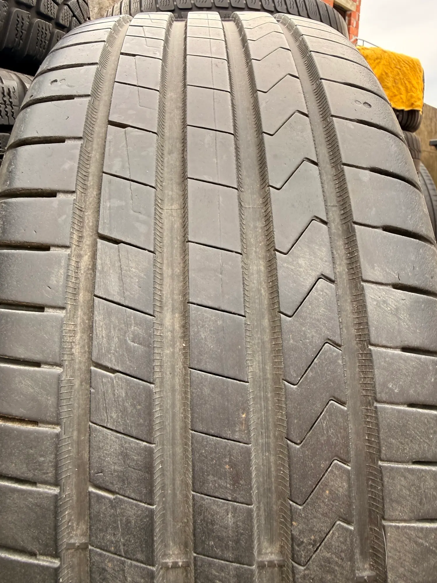 Ljetne gume Hankook Ventus Prime 4 225/55r18