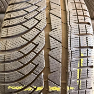 Zimske gume Michelin Pilot Alpin 4   235/35r19