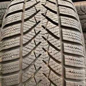 ZIMSKE GUME SEMPERIT SPEED-GRIP 3 195-55-R16