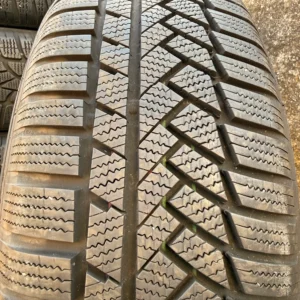 ZIMSKE GUME CONTINENTAL WINTERCONTACT TS850P 215-65-R17