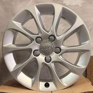ALU FELGE AUDI  16″ 5X112