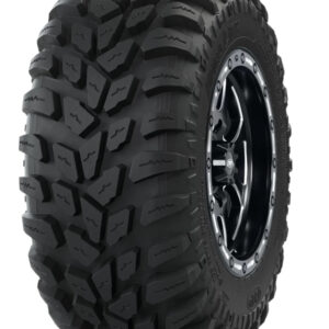 ITP DURACITY REAR 25x10R12 (255/65R12) 50N 6PR TL E# 6P13881 16.7mm
