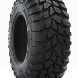 ITP DURACITY FRONT 25x8R12 (205/80R12) 43N 6PR TL E# 6P13871 15.9mm
