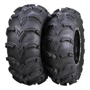 ITP MUD LITE XL 26×12-12(305/60-12) TL 64L 4PR M+S #E 5EA361 Made in USA 26.0mm