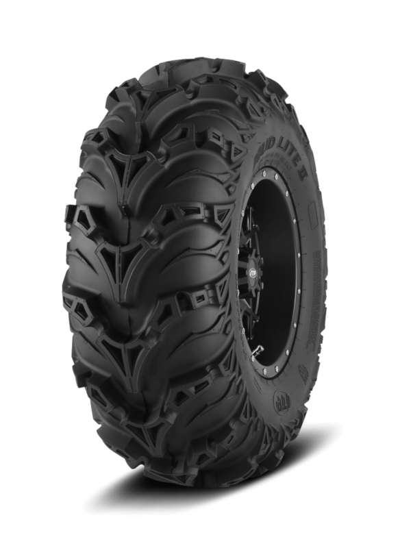 ITP MUD LITE II 27x11-14 (280/60-14) 63L 6PR TL #E 6P0532 Made in USA 26.2mm