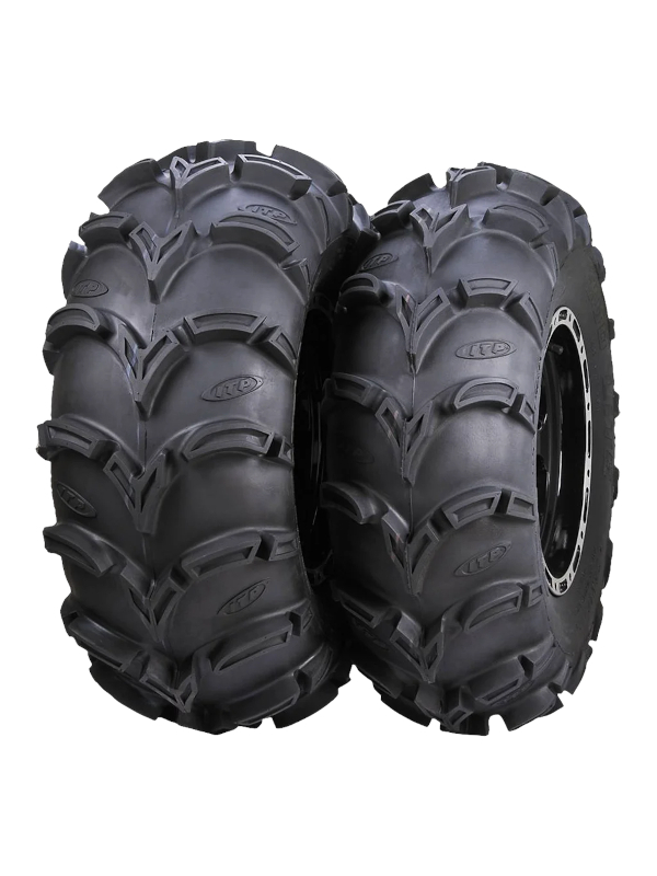 ITP MUD LITE XL 28x10-14 TL 80F 6PR NHS 560494 Made in USA 27.0mm