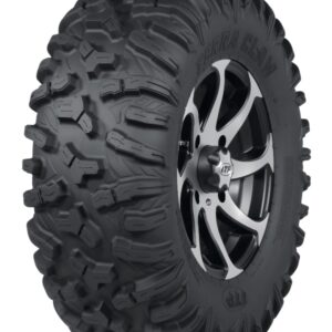ITP TERRA CLAW 30x10R15(255/75R15) 66M 8PR TL #E 6P13491 19.0mm