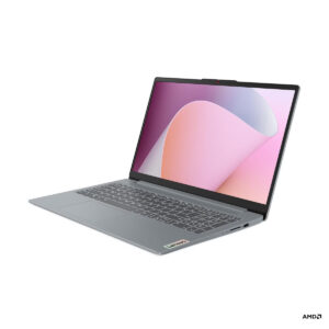 Lenovo IdeaPad Slim 3 15ABR8 15,6″ FHD Ryzen 7 5825U 16GB 512GB SSD Win 11 Home
