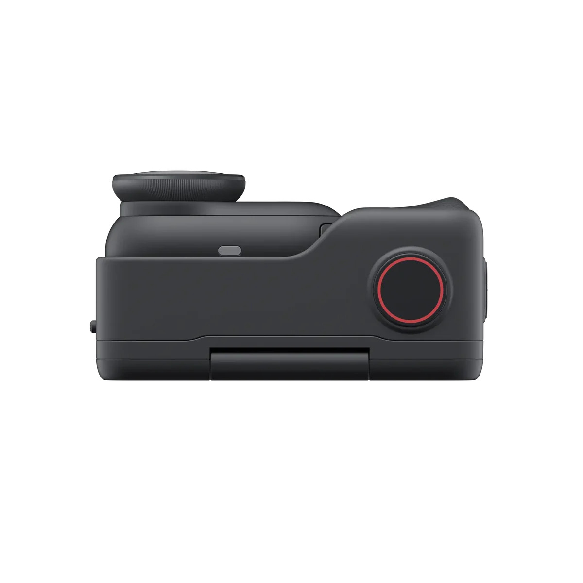 Insta360 GO Ultra Standard Bundle Midnight Black akcijska kamera - Slika 6