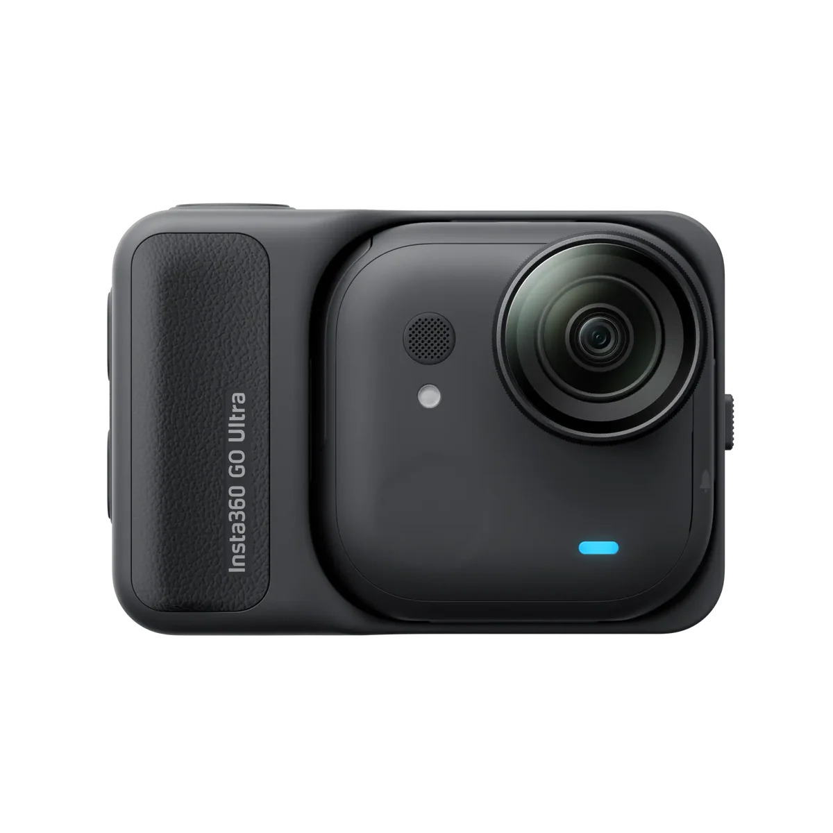 Insta360 GO Ultra Standard Bundle Midnight Black akcijska kamera - Slika 5