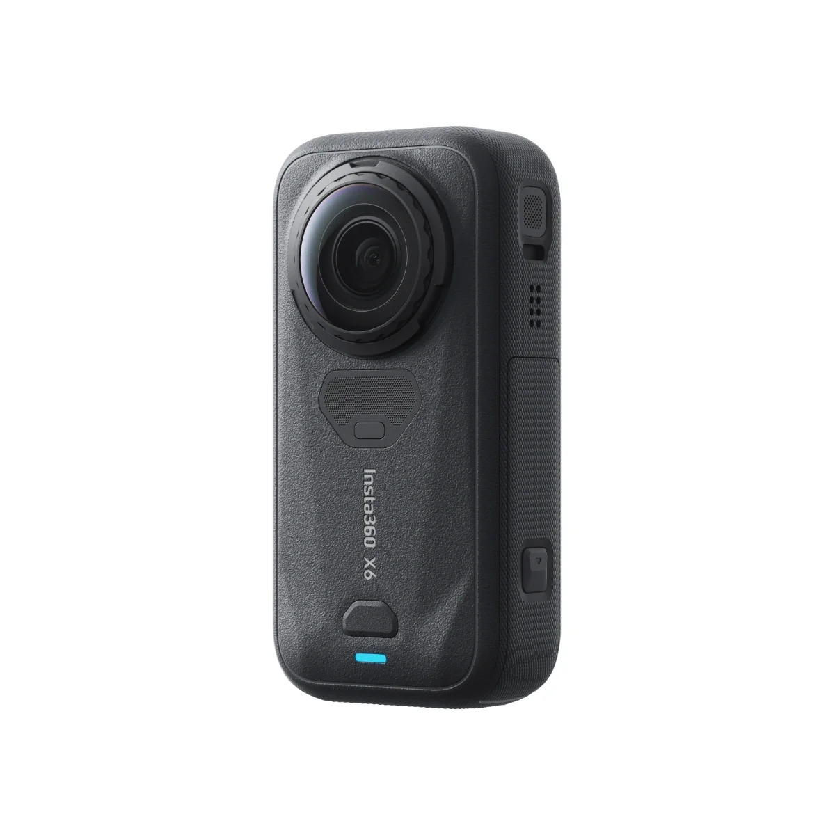 Insta360 X6 Midnight Black Essentials paket akcijska kamera - Slika 3