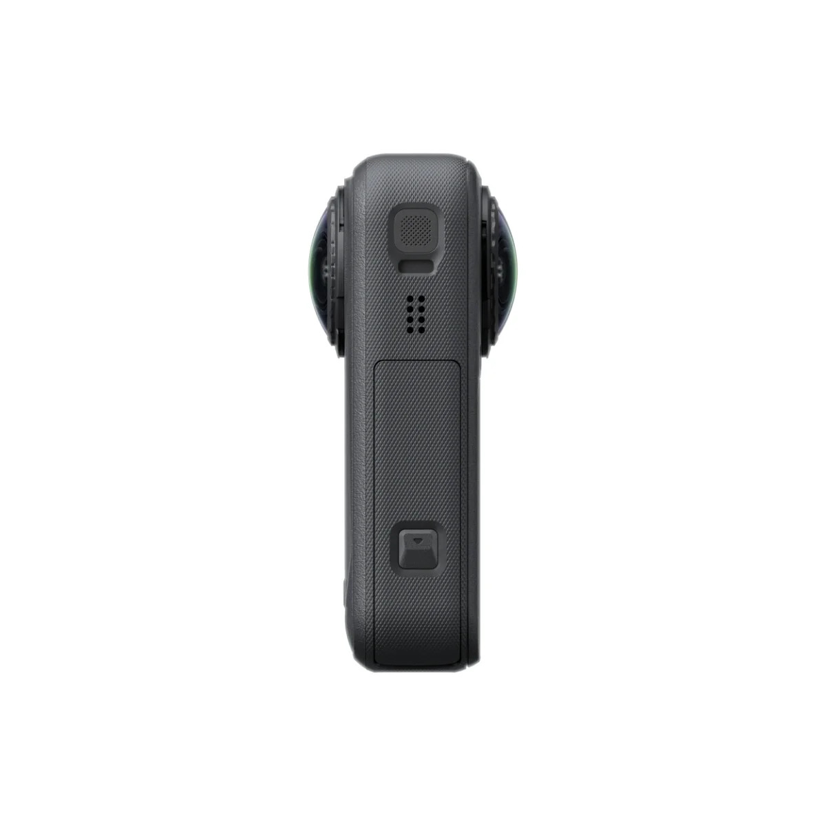 Insta360 X6 Midnight Black Essentials paket akcijska kamera - Slika 4