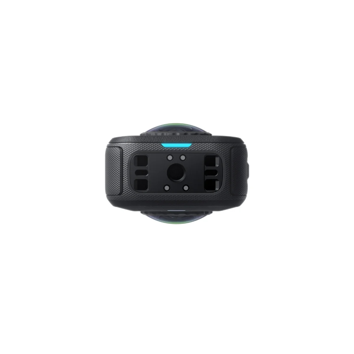 Insta360 X6 Midnight Black Essentials paket akcijska kamera - Slika 6