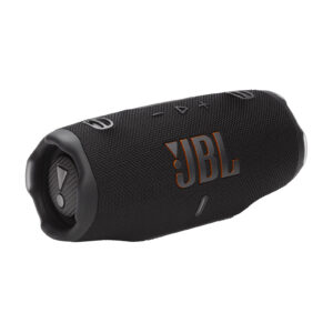 JBL Charge 6 crni zvučnik