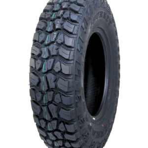 JOURNEY WR9006 LT235/75R15 104/101Q 6PR TL #E POR 15.5mm