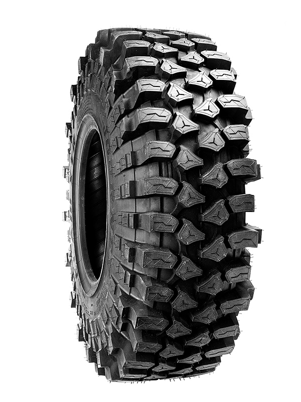 JOURNEY WN02 CLAW XTR 35x12.50-15LT(325/75-15LT) 113K 6PR TL E# M+S POR 18.0mm