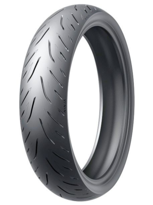 JOURNEY P6208F 110/80-17 63S 6PR TL E#